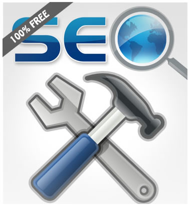 Gratis seo tools